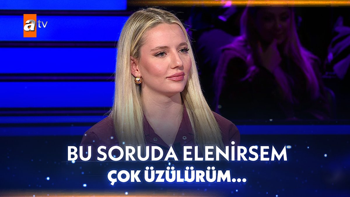 Kim Milyoner Olmak İster'de Atatürk Sorusu Dikkat Çekti