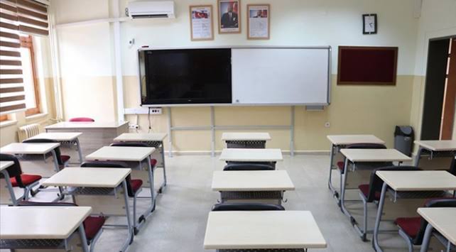 MEB'den Özel Okullara Hayalet Sınıf Operasyonu: 801 Öğrencinin Diploması İptal Edildi