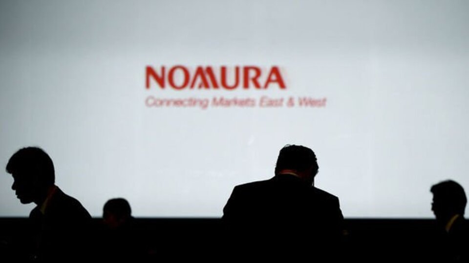 Nomura: Çin'in %5 Büyüme Hedefine Ulaşması Zor Görünüyor