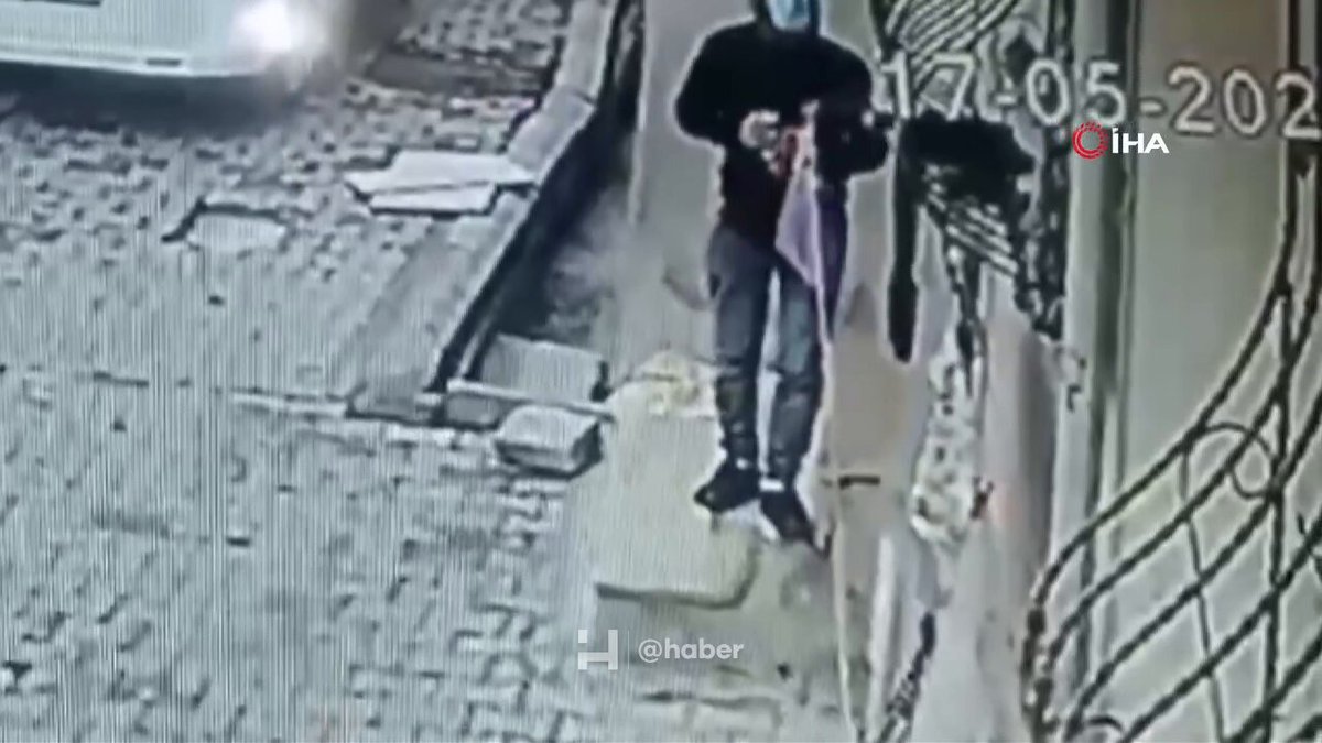 Esenyurt'ta Boşanma Davasına İlişkin Kezzap Saldırısı: Şüpheli Tutuklandı