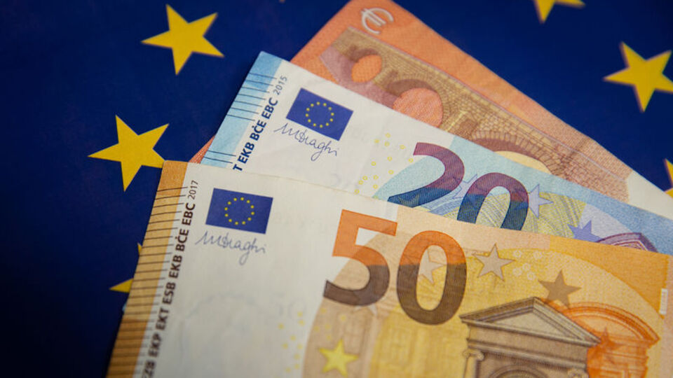 Bulgaristan Euroya Geçiş Sürecinde Son Aşamaya Geldi