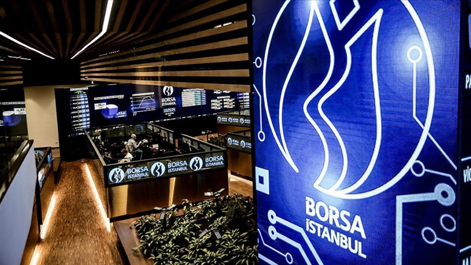 Borsa İstanbul'dan Kiler Holding ve Pergamon Status'a Kredili İşlem Yasağı
