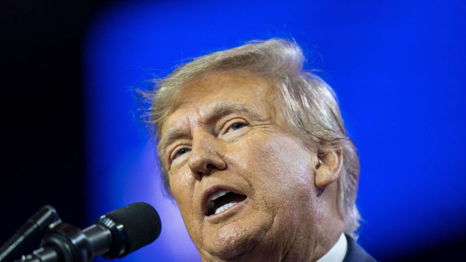 Trump Vergi İndirimi Tasarısı İçin Cumhuriyetçilerle Birlik Mesajı