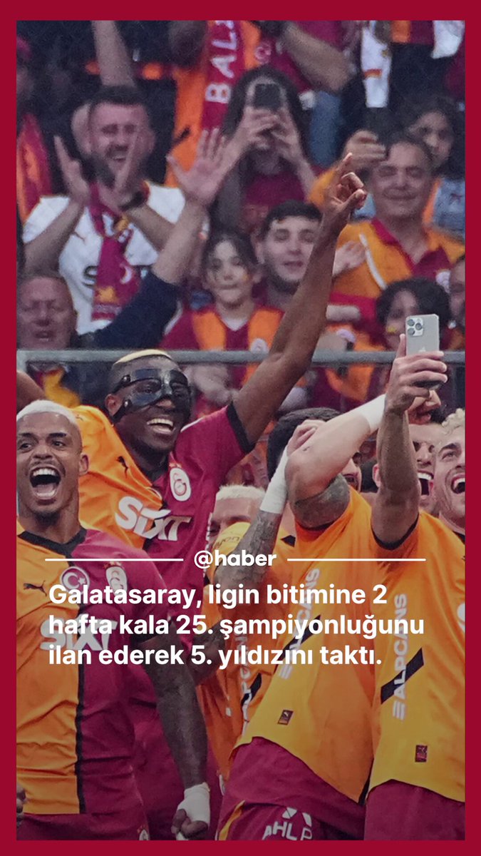 18 Mayıs 2025 Gündemi: Önemli Gelişmeler