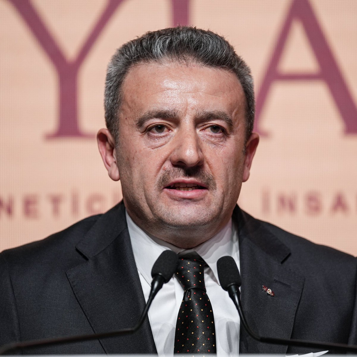 Hatipoğlu: Şampiyonluk Mücadelesi Rekabetle Geçti, Başarı Elde Edildi