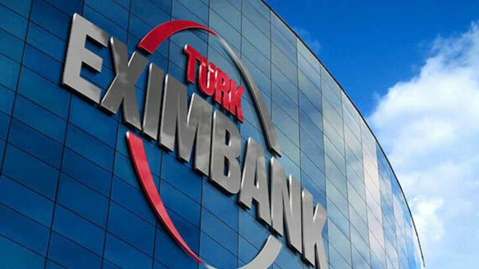 Türk Eximbank'tan Tarihi Sendikasyon Kredisi: 1 Milyar Dolarlık Finansman Sağlandı