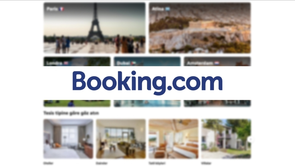 İsviçre Rekabet Kurumu Booking.com'a Karar Verdi: Otel Komisyonları Azaltılıyor