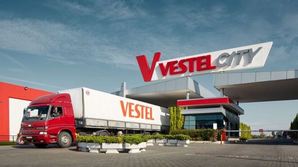Vestel Elektronik, Borç ve Satış Konusunda Açıklama Yaptı