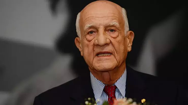 İnan Kıraç Hastaneden Vasilerinin İzni Olmadan Ayrıldı