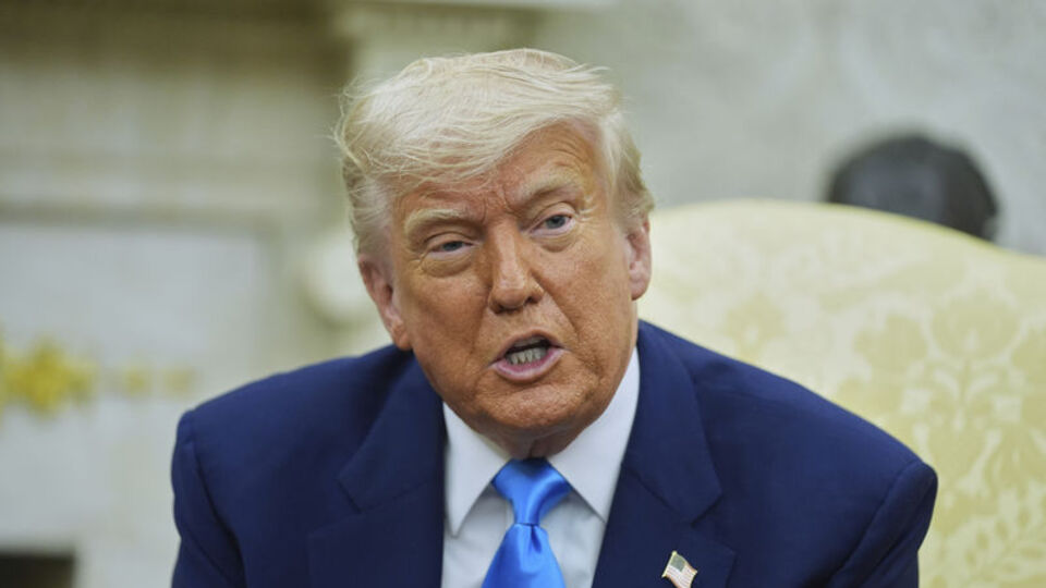 Trump'ın Revize Edilen Vergi Tasarısı Temsilciler Meclisi'nden Geçti