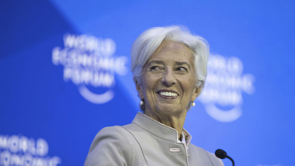 Lagarde: Uluslararası Ticaret Eskisi Gibi Olmayacak