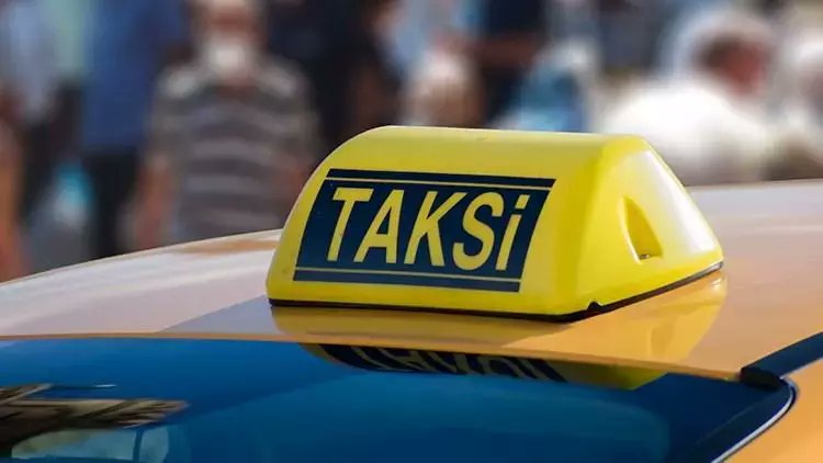 Ankara'da Taksi Ücretlerine Zam Geldi