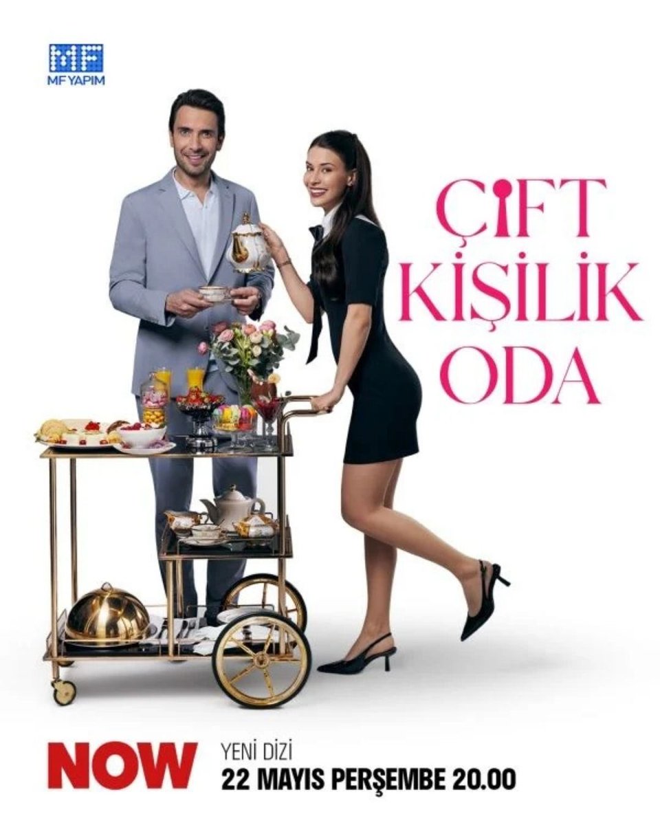 “Çift Kişilik Oda” İlk Bölümde Reyting Rekoru Kırdı