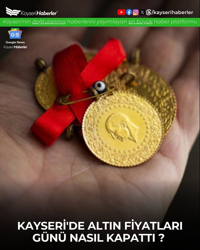 Altın Fiyatlarında Son Durum: 23 Mayıs Güncel Rakamlar