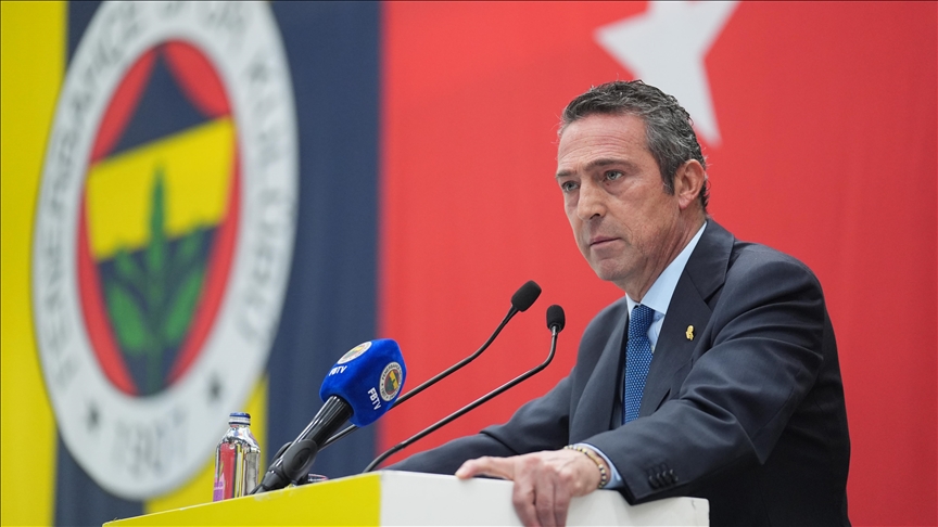 Fenerbahçe'de Olağanüstü Seçim Kararı