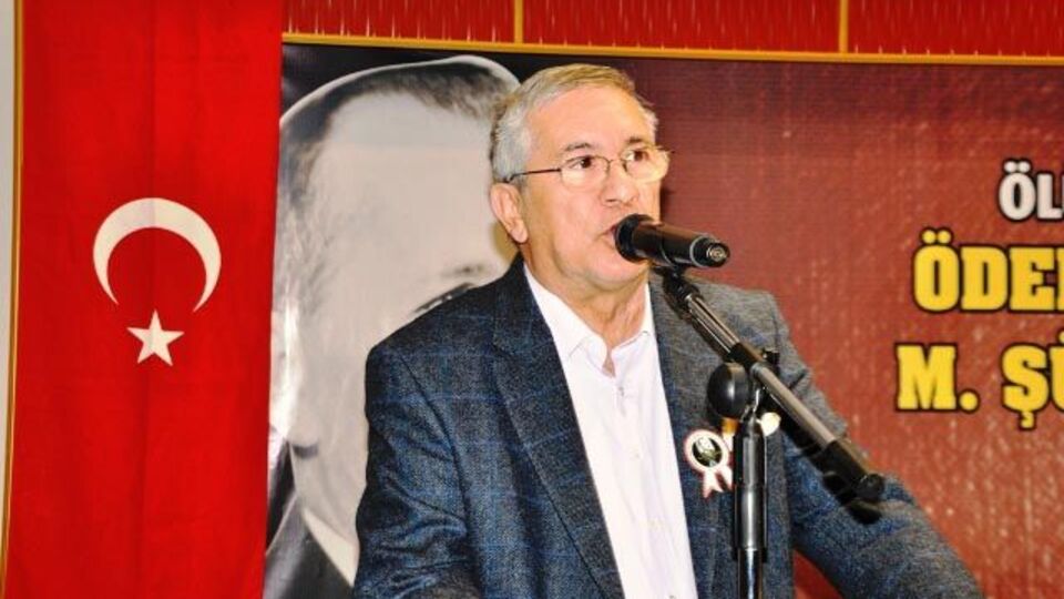 Eski TCMB Başkanı Rüşdü Saracoğlu Vefat Etti