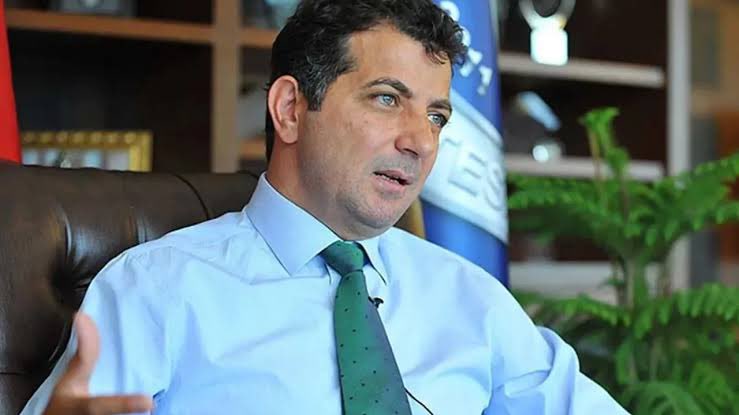Borsada Manipülasyon İddiasıyla Eski Rektör Tutuklandı