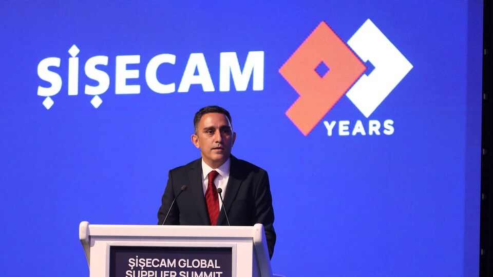 Şişecam, Global Tedarikçi Zirvesi ile İş Ortaklarını Buluşturdu