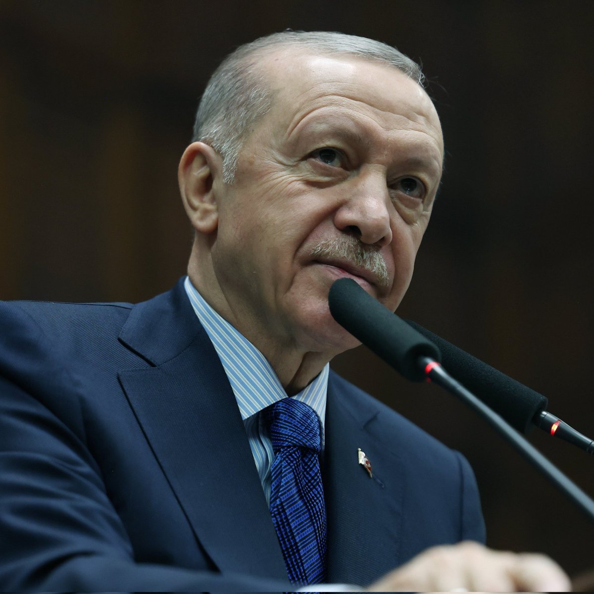 Cumhurbaşkanı Erdoğan'dan Terörsüz Türkiye Vurgusu