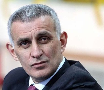 İbrahim Hacıosmanoğlu: 