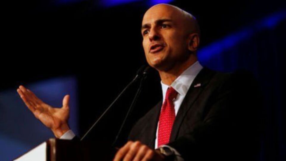 Minneapolis Fed Başkanı Kashkari: Ticaret ve Göç Politikaları Faiz Kararlarını Zorlaştırıyor