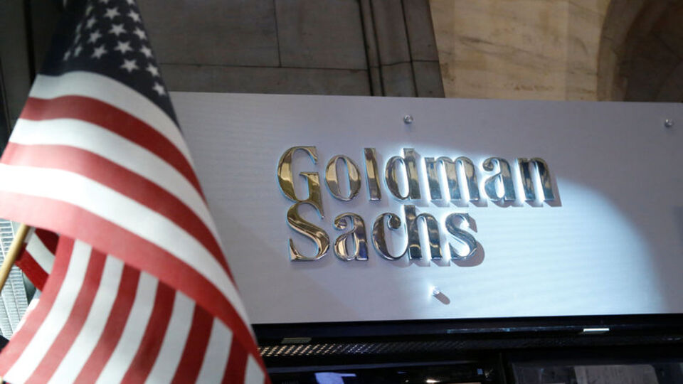 Goldman Sachs Dolar/TL Tahminini Yükseltti: 12 Ay Sonra 45 TL Beklentisi