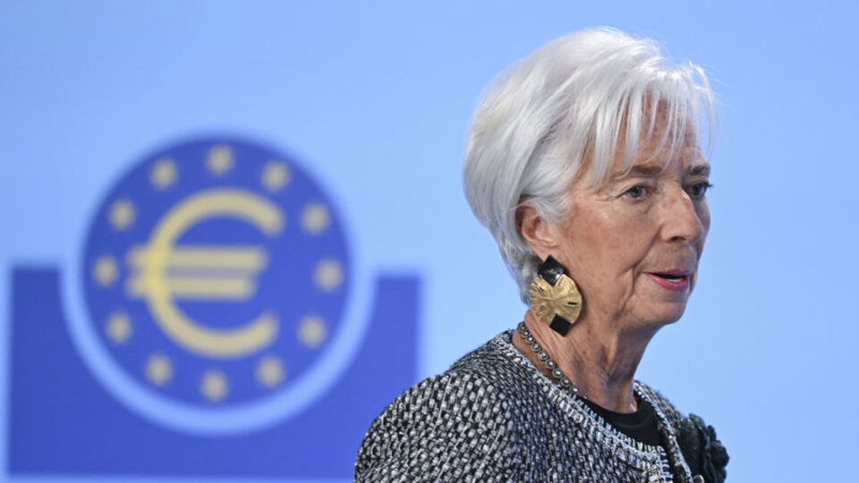 Lagarde'dan Euro'nun Küresel Rolünü Güçlendirme Çağrısı