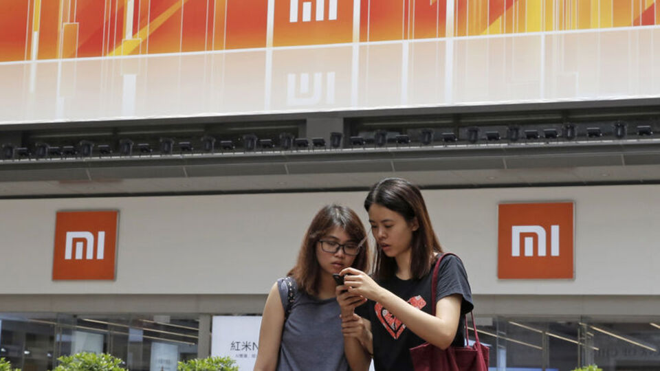Xiaomi İlk Çeyrekte Rekor Kâr Elde Etti: Gelirler Yüzde 474 Arttı