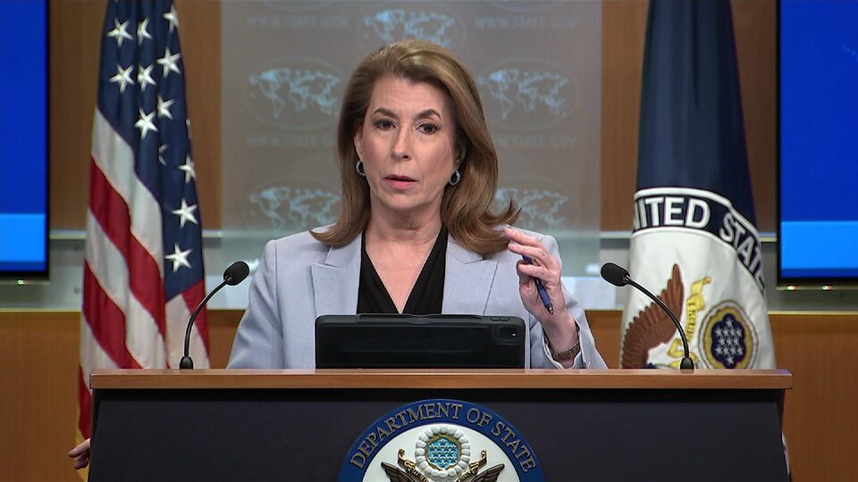 ABD'den Irak Doğalgaz Üretiminde Birlik Çağrısı