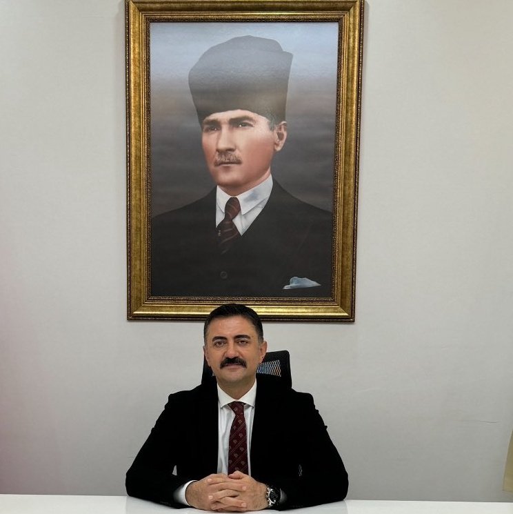 Tunceli Valisi Tekbıyıkoğlu 19 Mayıs Töreninde Gözyaşlarına Hakim Oldu