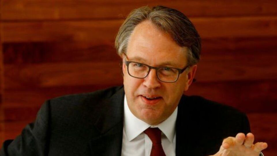New York Fed Başkanı Williams: Enflasyon Hedefinden Sapmaya Karşı Güçlü Tepki Şart