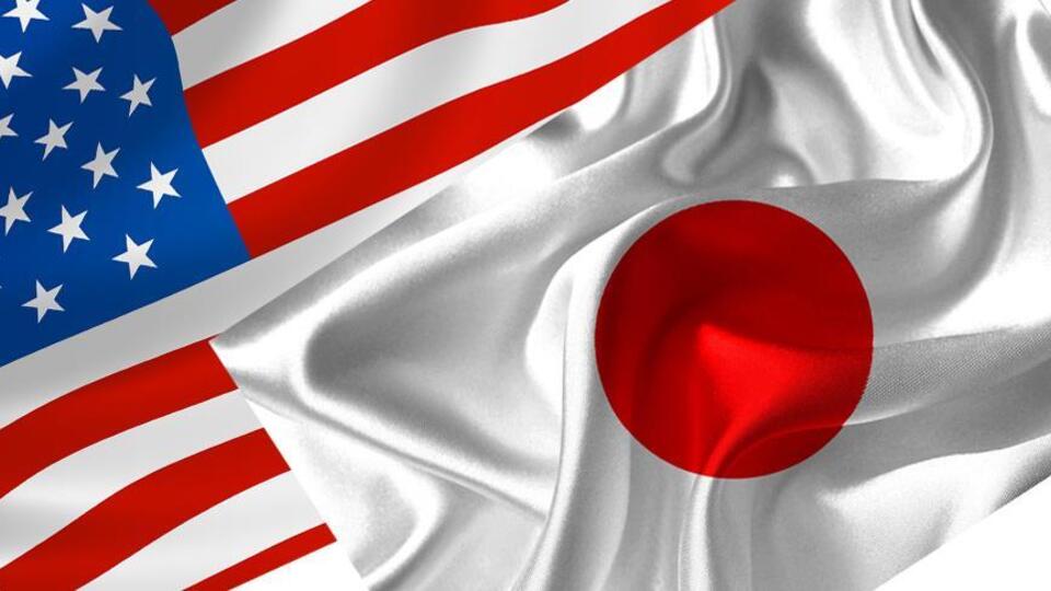 ABD-Japonya Ticaret Hacmi Rekor Seviyeye Ulaştı: 228 Milyar Dolarlık Görüşmeler Başlıyor