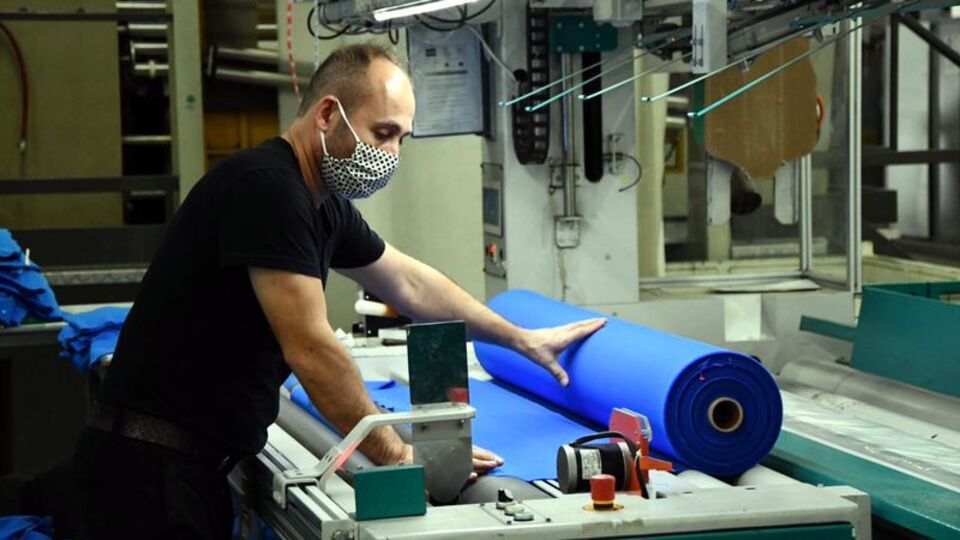 Ekonomik Güven Endeksi Mayıs Ayında Yatay Seyretti