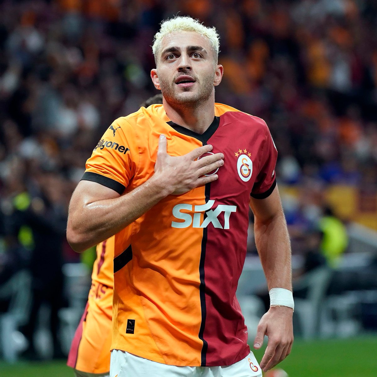 Hakan Çalhanoğlu'nun Başarısı Türk Taraftarları Sevindirdi