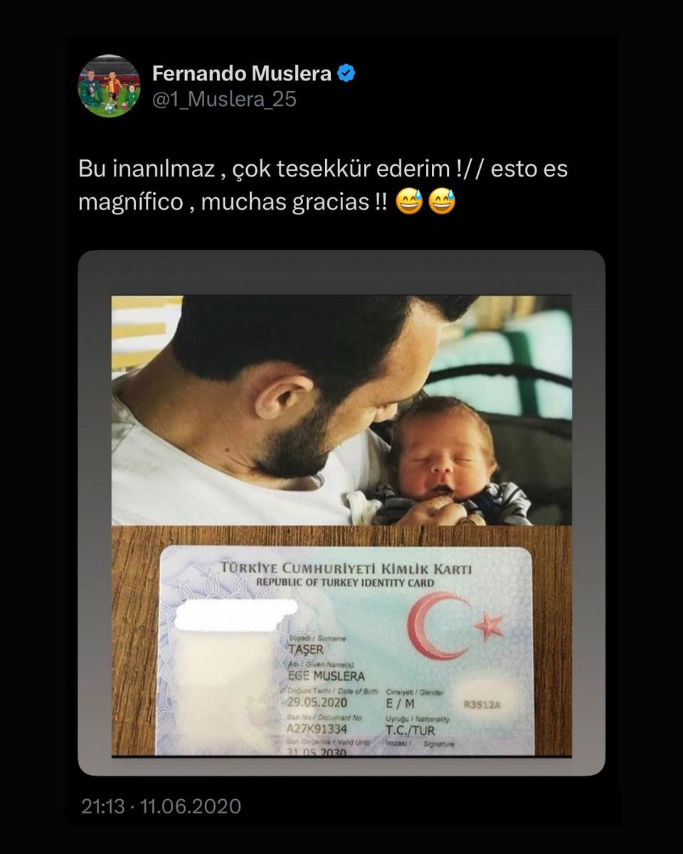 Galatasaray Efsanesi Muslera'nın Veda Günü, Özel Bir Anlama Sahip Oldu