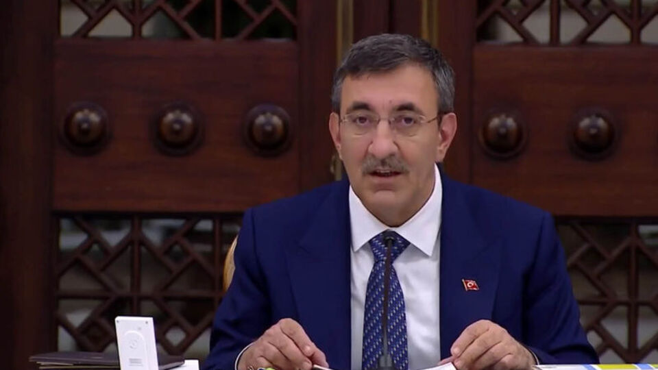 YOİKK Toplantısı'nda 2025-2026 Yatırım Eylemleri Belirlendi
