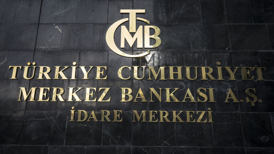 TCMB Finansal İstikrar Raporu: Sıkılaşma Aktif Kalitesini Az Etkiledi