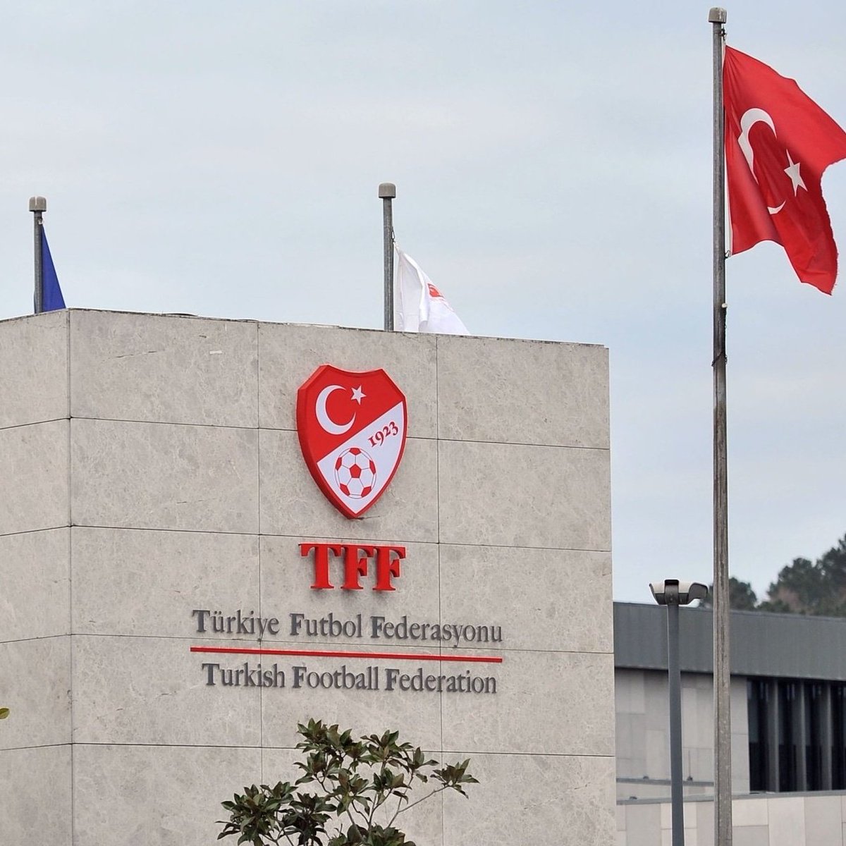 TFF 2025-26 Sezonu Takvimi Açıklandı: İşte Başlangıç, Devre Arası ve Bitiş Tarihleri