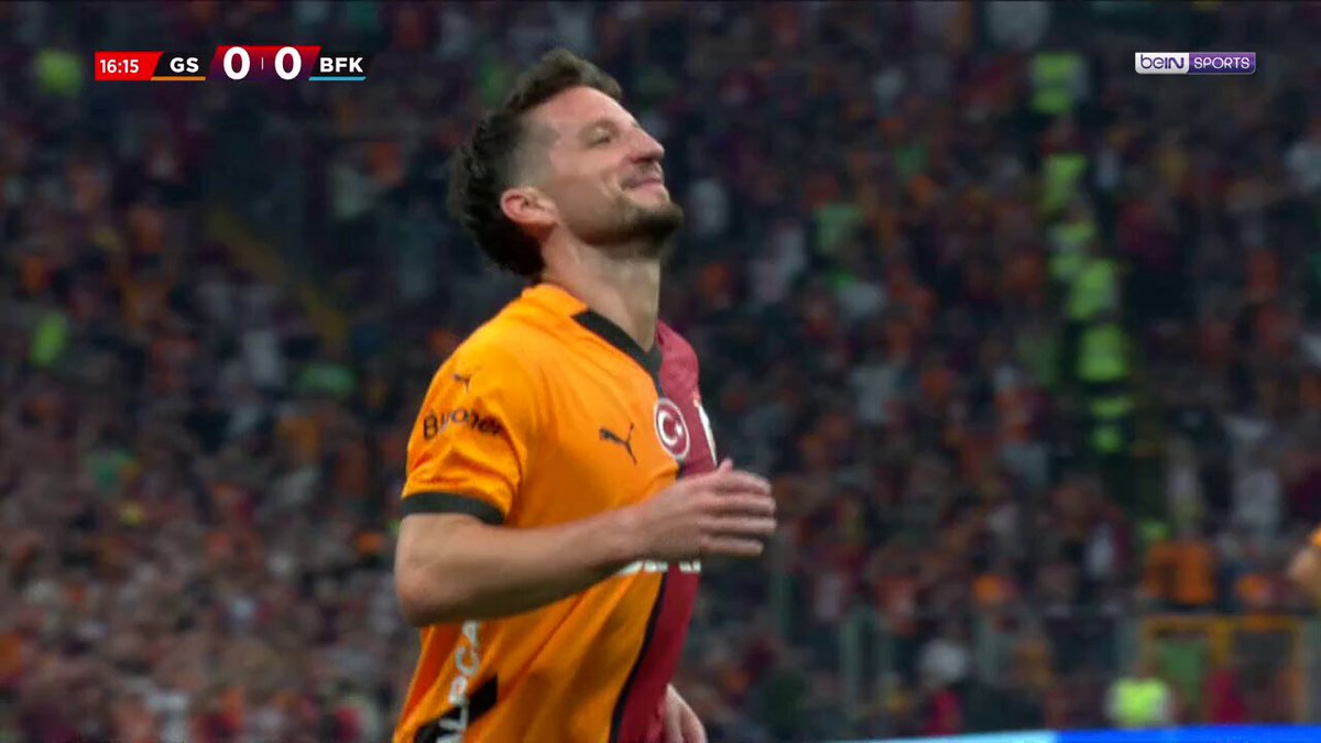 Dries Mertens'in Golü Eşi Kat Kerkhofs Tarafından Duyuruldu