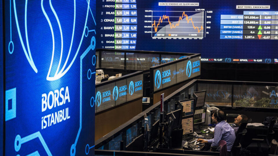 Borsa Manipülasyonu İddiasıyla 12 Şüpheli Tutuklandı
