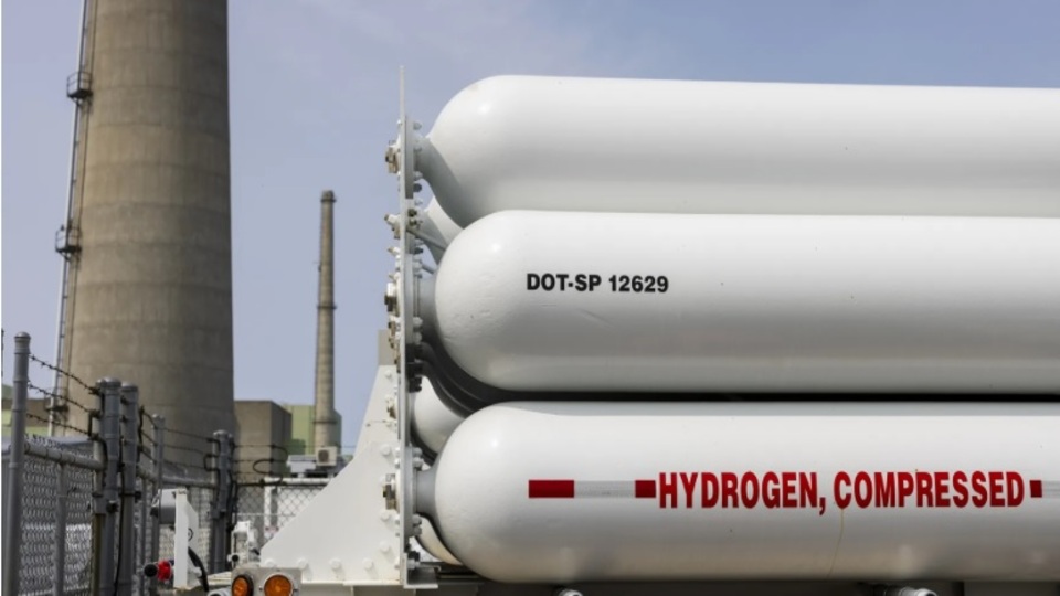 ABD'de 37 Milyar Dolarlık Temiz Enerji Projeleri İptal Edildi