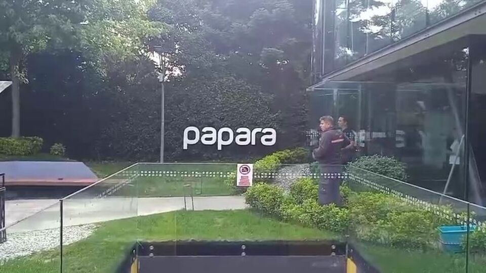 Yasa Dışı Bahis Soruşturmasında Papara’nın Sahibi de Tutuklandı
