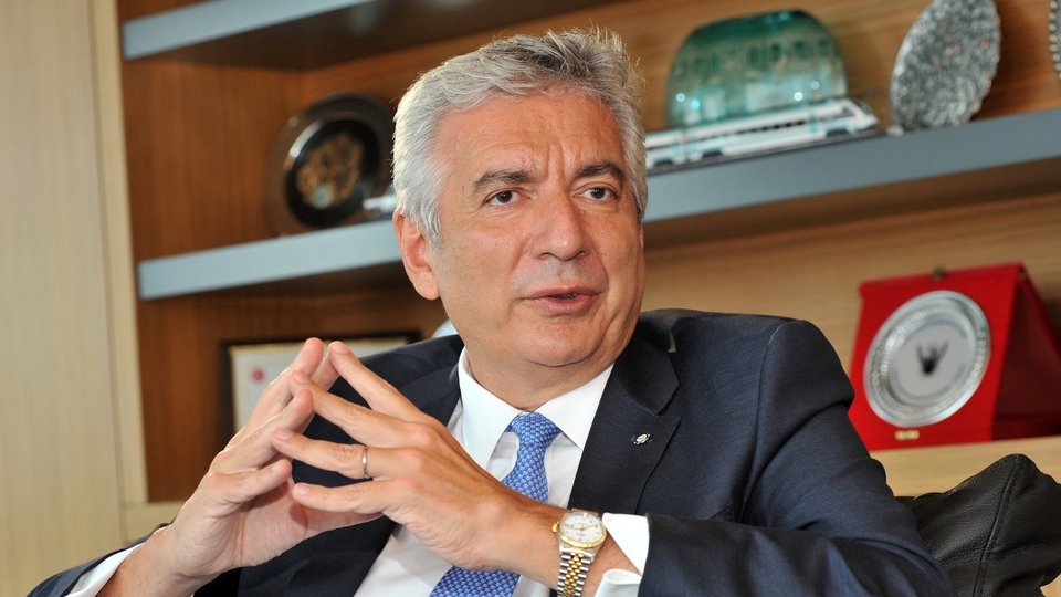 İSO Başkanı Bahçıvan: Sanayi Yatırımları İçin Motivasyon Artacak