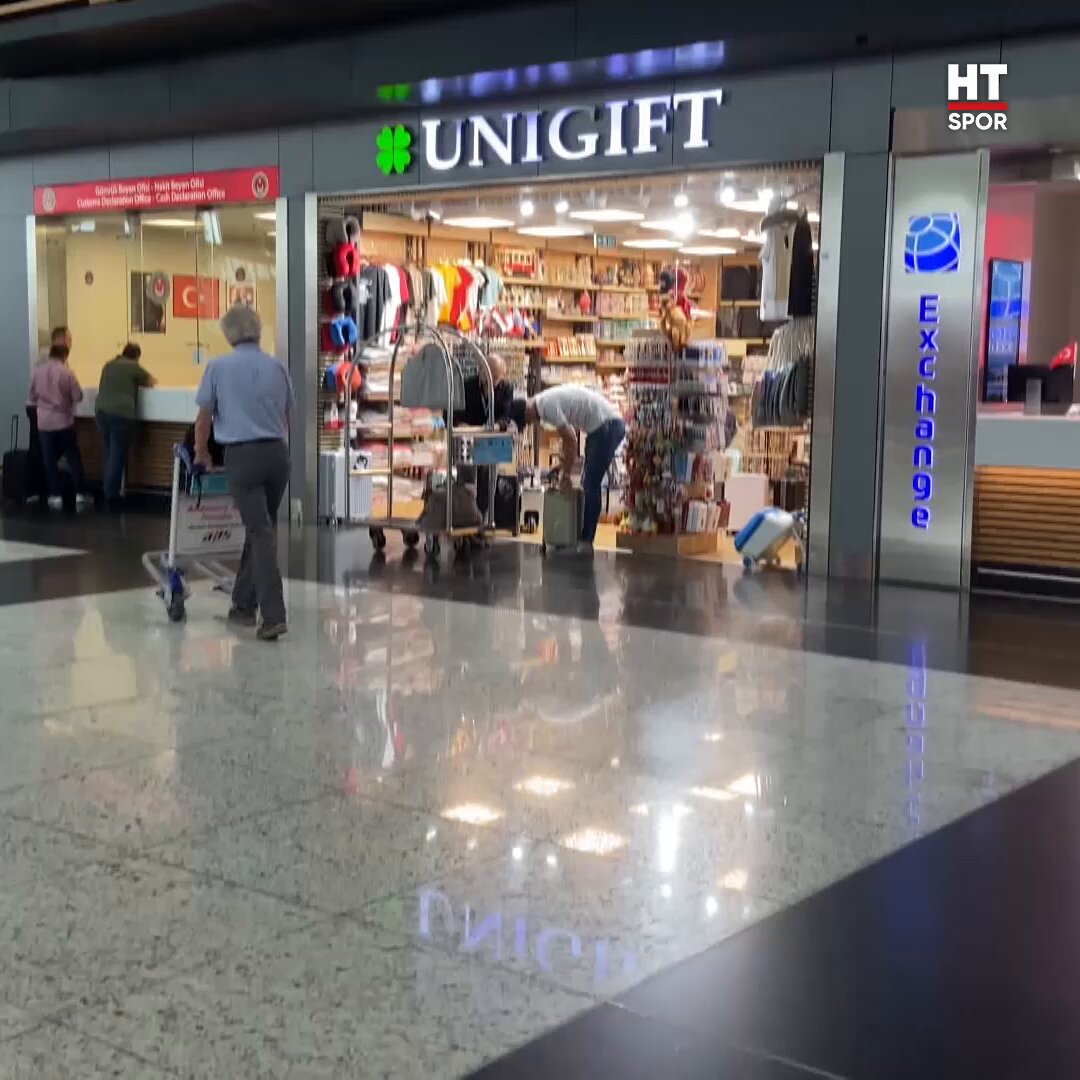 Edin Dzeko İstanbul'dan Ayrıldı: 100. Maç Öncesi Beklenmedik Gelişme