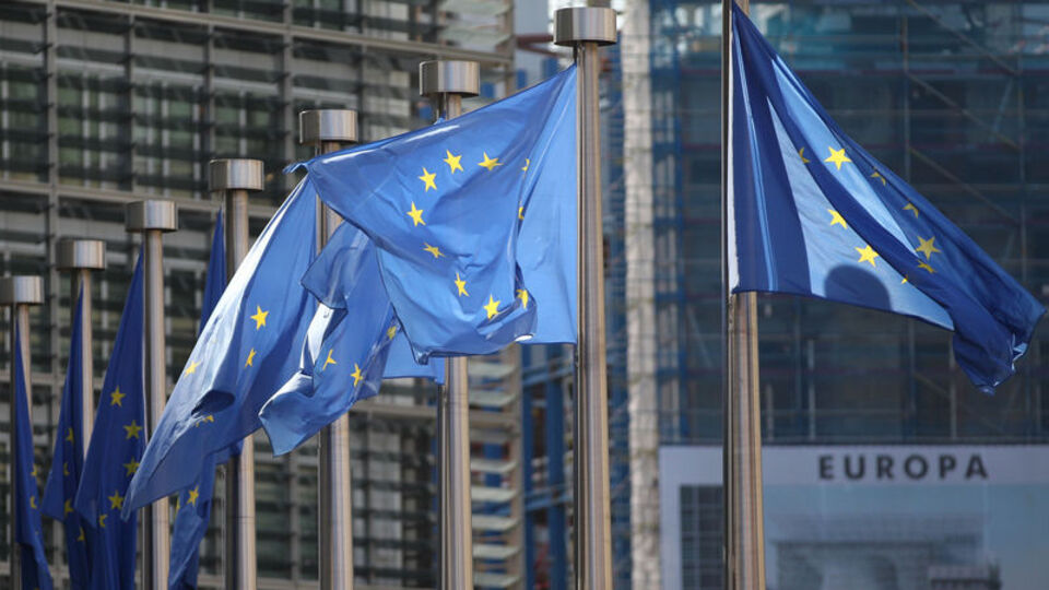 Euro Bölgesi PMI 33 Ayın En Yüksek Seviyesinde Rekor Kırdı