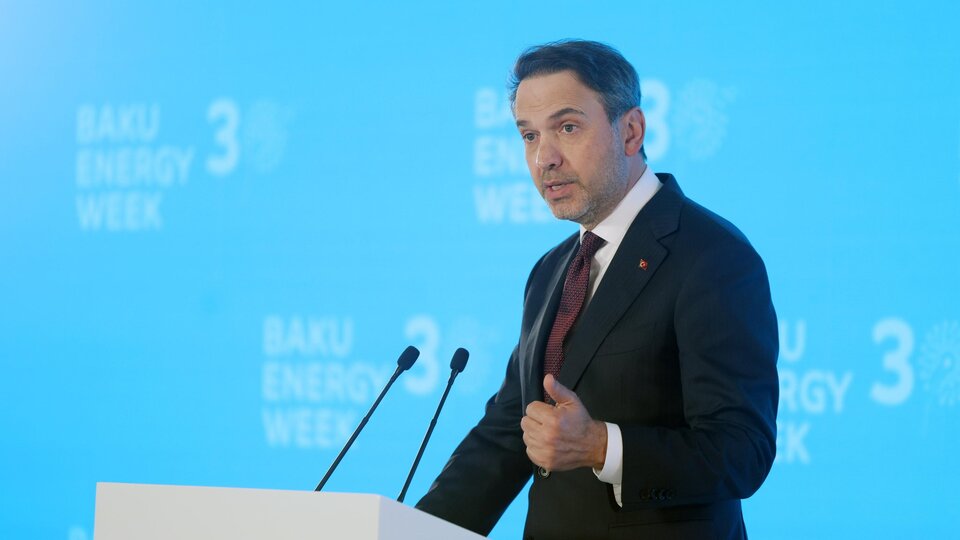 TPAO, Şafak-Asiman Doğalgaz Sahası'nda Hisse Aldı
