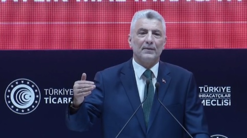 Mayıs Ayında Dış Ticaret Açığı 65 Milyar Dolara Ulaştı