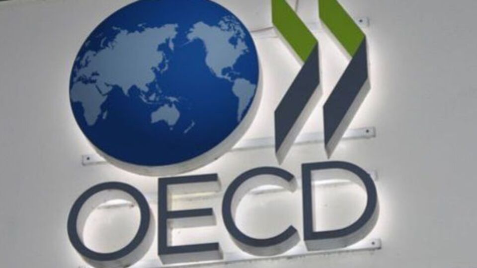 OECD Küresel Büyüme Tahminini Düşürdü: Ticaret Politikalarındaki Belirsizlikler Ekonomiyi Olumsuz Etkiliyor