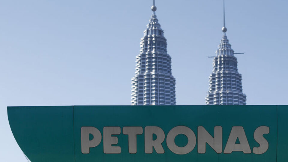 Petronas, Kanada'daki Şirketini 7 Milyar Dolara Satmayı Değerlendiriyor