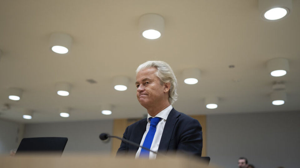 Hollanda'da Hükümet Krizi: Göçmen Politikası Görüşmelerinde Anlaşma Çıkmaması Koalisyonu Sarstı